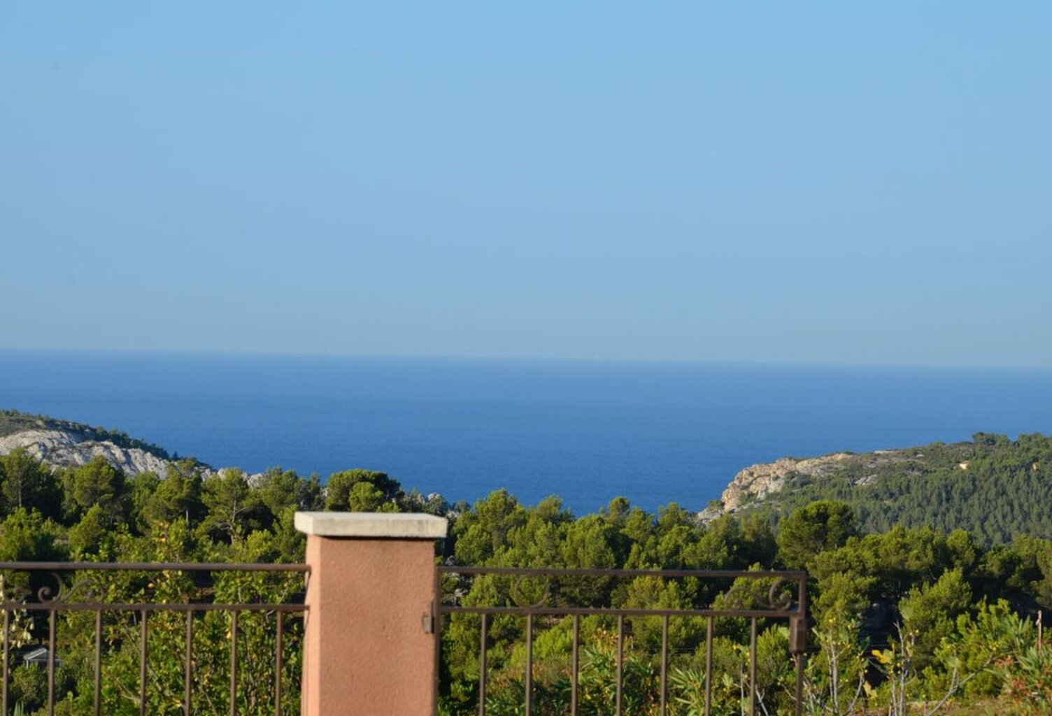 Maison de 180m2 à louer sur Ensuès-la-Redonne — photo 1