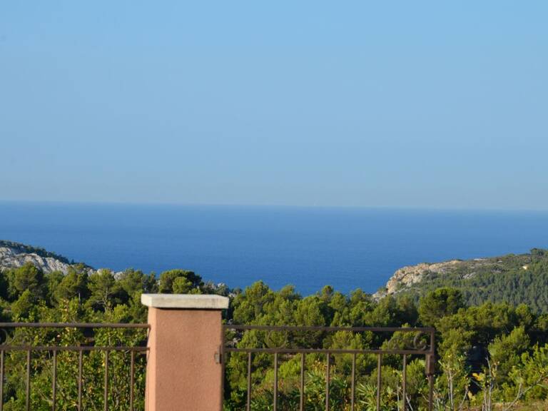 Maison de 180m2 à louer sur Ensuès-la-Redonne — photo 1