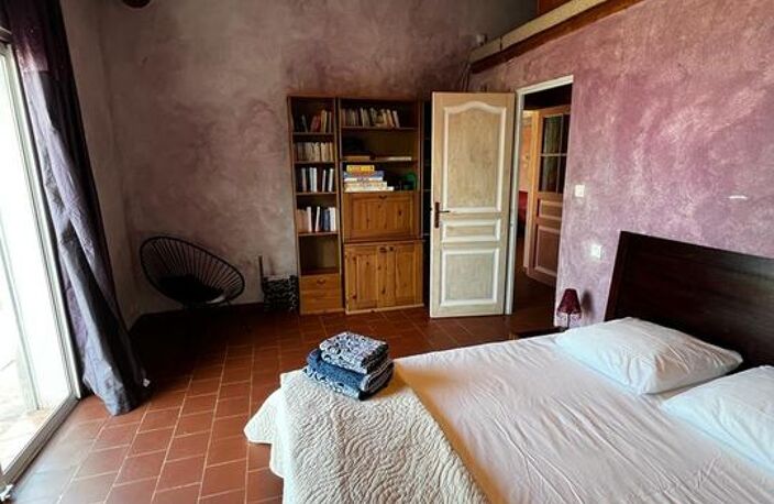 Maison de 180m2 à louer sur Ensuès-la-Redonne — photo 4