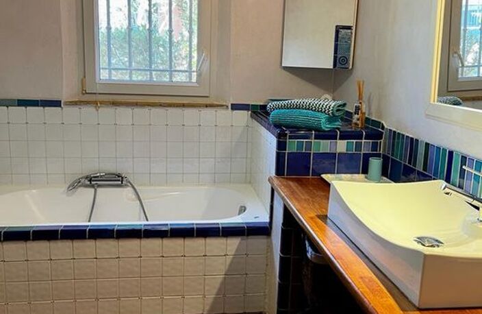 Maison de 180m2 à louer sur Ensuès-la-Redonne — photo 5