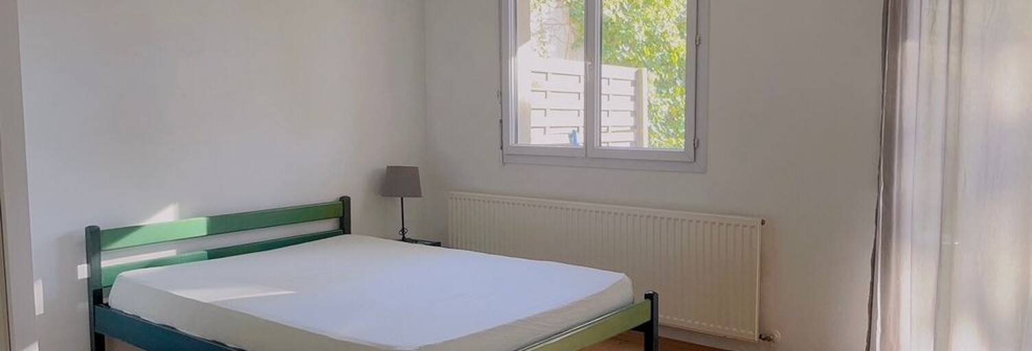 Appartement 1 Pièce 26 m² à louer à Lyon 8 (69008)