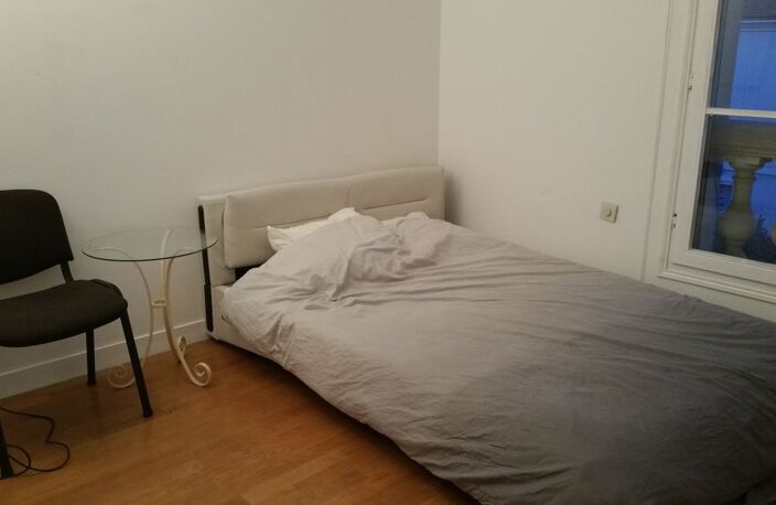 Chambre de 20m2 à louer sur Bougival — photo 4