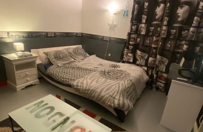 Chambre de 20m2 à louer sur Bougival — photo 3