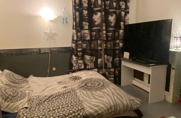 Chambre de 20m2 à louer sur Bougival — photo 4