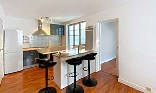 Appartement 2 Pièces 35 m² à louer à Reims (51100)