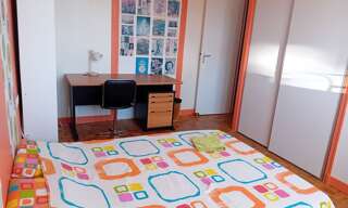 Appartement 1 Pièce 12 m² à louer à Le Mans (72000)