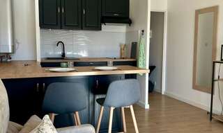 Appartement 1 Pièce 23 m² à louer à Six-Fours-les-Plages (83140)