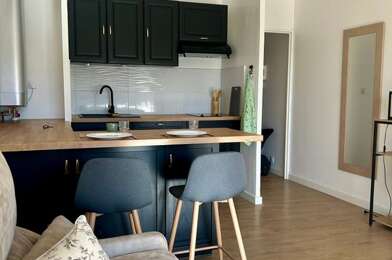Appartement 1 pièces 650 €