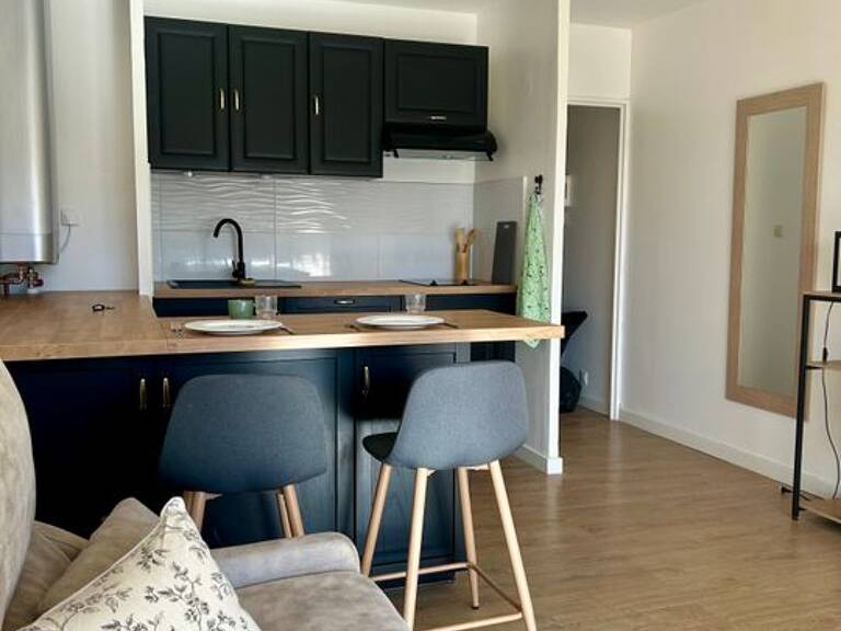 Studio de 23m2 à louer sur Six-Fours-les-Plages — photo 1