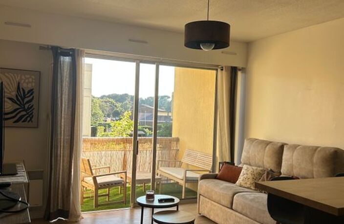 Studio de 23m2 à louer sur Six-Fours-les-Plages — photo 3