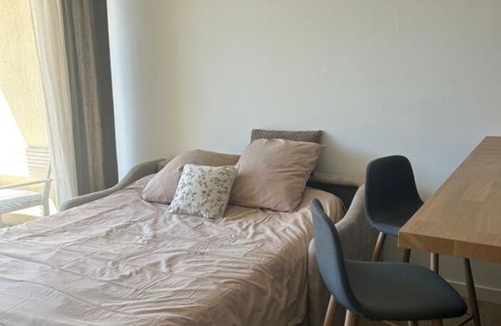 Studio de 23m2 à louer sur Six-Fours-les-Plages — photo 4