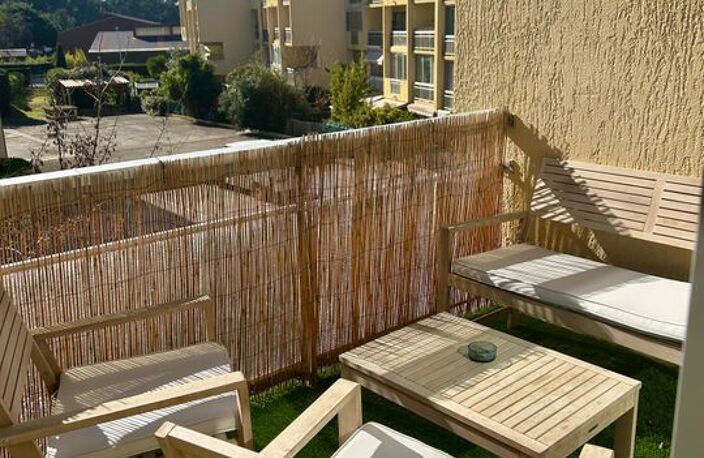 Studio de 23m2 à louer sur Six-Fours-les-Plages — photo 5