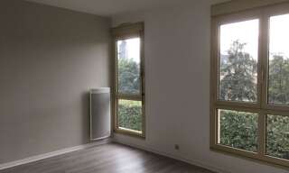 Appartement 1 Pièce 29 m² à louer à Nantes (44000)