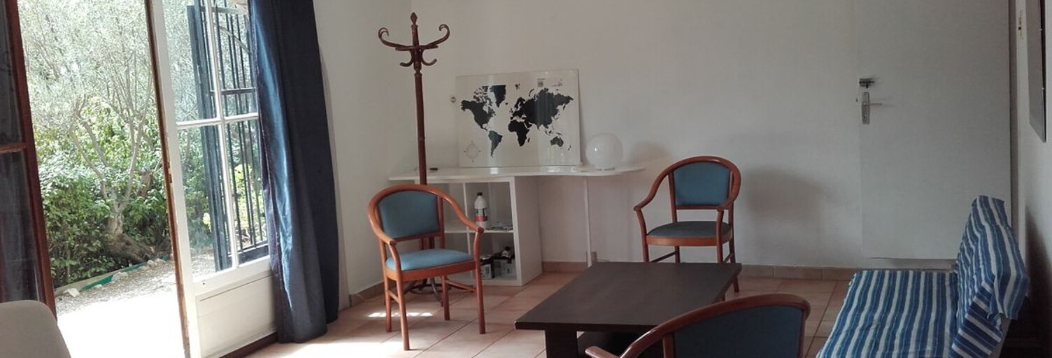 Appartement 2 Pièces 55 m² à louer à Toulon (83000)