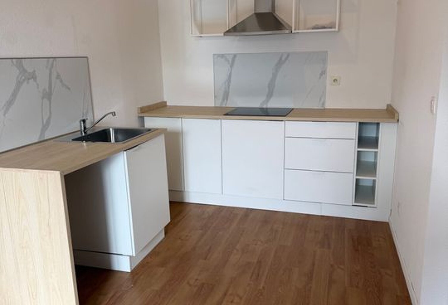 Appartement de 46m2 à louer sur Châteauneuf-du-Pape — photo 1