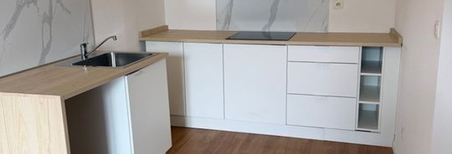 Appartement 2 Pièces 46 m² à louer à Châteauneuf-du-Pape (84230)