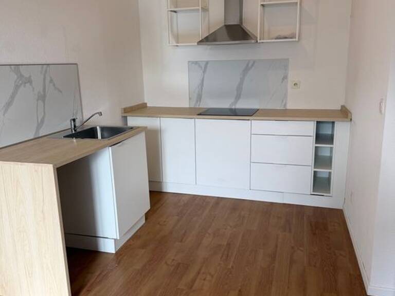 Appartement de 46m2 à louer sur Châteauneuf-du-Pape — photo 1