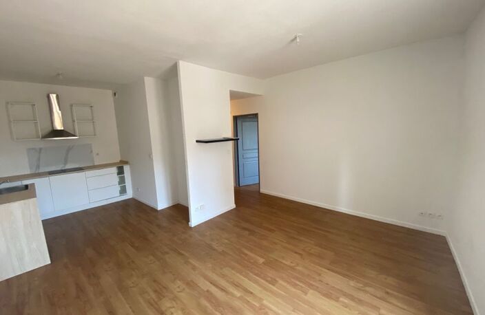 Appartement de 46m2 à louer sur Châteauneuf-du-Pape — photo 5
