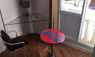 Appartement 1 Pièce 15 m² à louer à Paris 20 (75020)