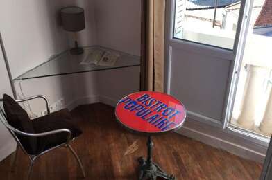 Appartement 1 pièces 690 €