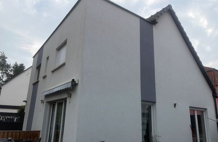 Chambre de 11m2 à louer sur Brumath — photo 2