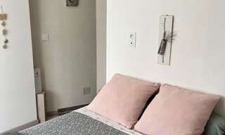 Appartement 1 Pièce 14 m² à louer à Saint-Nazaire (44600)