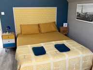 Chambre de 14m2 à louer sur Saint-Nazaire — photo 2