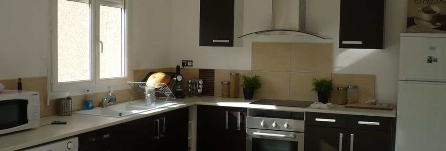 Maison 4 Pièces 100 m² à louer à Nohic (82370)
