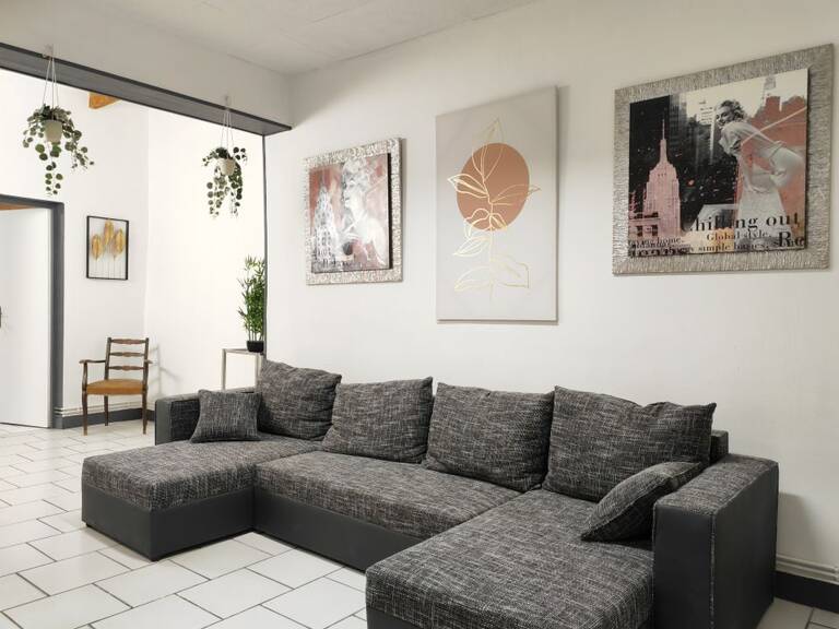 Appartement de 130m2 à louer sur Esbly — photo 1