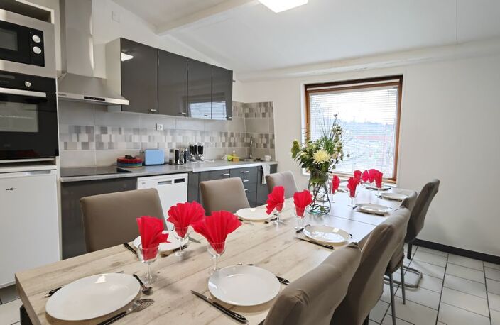Appartement de 130m2 à louer sur Esbly — photo 2