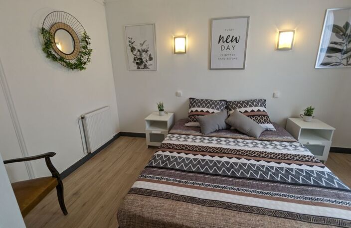 Appartement de 130m2 à louer sur Esbly — photo 3