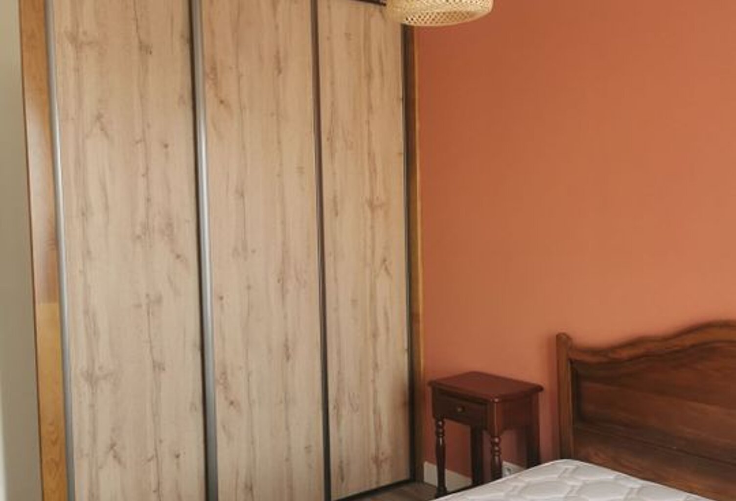 Appartement de 42m2 à louer sur Saint-Denis — photo 1