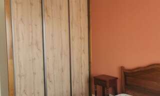 Appartement 2 Pièces 42 m² à louer à Saint-Denis (93200)