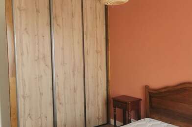 Appartement 2 pièces 1300 €