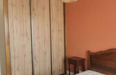 Appartement de 42m2 à louer sur Saint-Denis — photo du bien