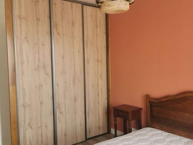 Appartement de 42m2 à louer sur Saint-Denis — photo du bien