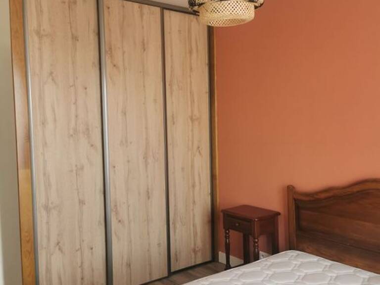Appartement de 42m2 à louer sur Saint-Denis — photo 1