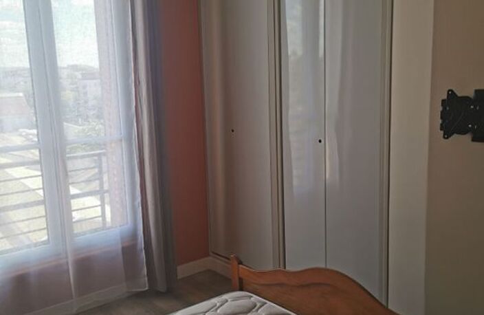 Appartement de 42m2 à louer sur Saint-Denis — photo 2