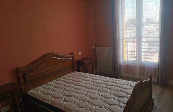 Appartement de 42m2 à louer sur Saint-Denis — photo 3