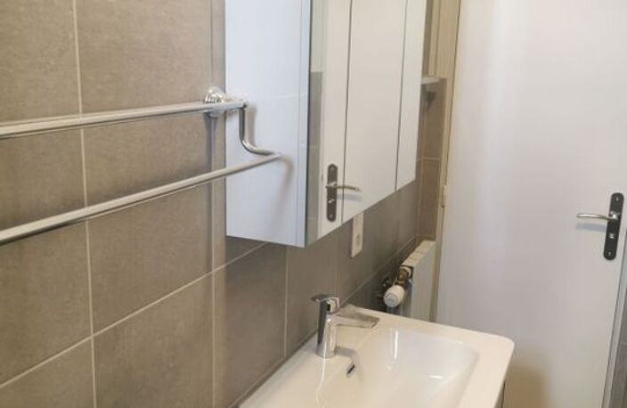 Appartement de 42m2 à louer sur Saint-Denis — photo 4