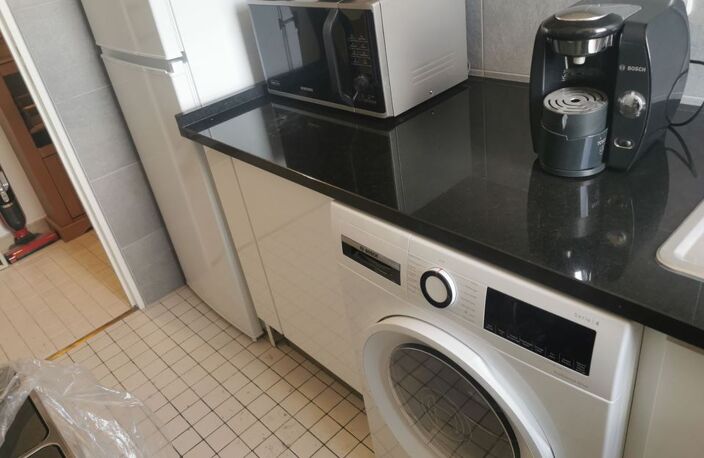 Appartement de 42m2 à louer sur Saint-Denis — photo 5