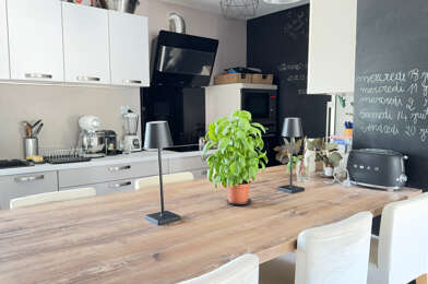 Maison 4 pièces 236000 €