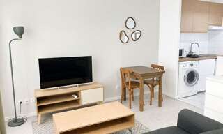Appartement 1 Pièce 28 m² à louer à Gagny (93220)
