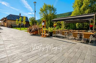 RESTAURANT / BAR LICENCE IV – EMPLACEMENT N°1 – SERRE CHEVALIER — photo du bien