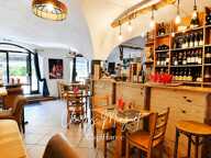 RESTAURANT / BAR LICENCE IV – EMPLACEMENT N°1 – SERRE CHEVALIER — photo 4