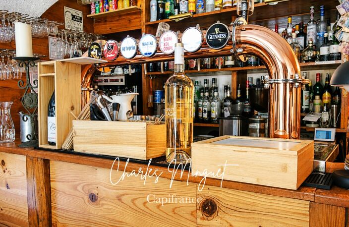 RESTAURANT / BAR LICENCE IV – EMPLACEMENT N°1 – SERRE CHEVALIER — photo 5
