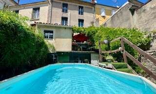 Maison 7 Pièces 150 m² à vendre à Alès (30100)