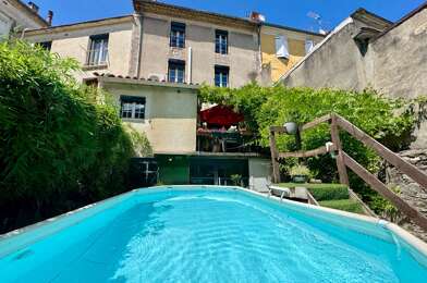 Maison 7 pièces 280000 €