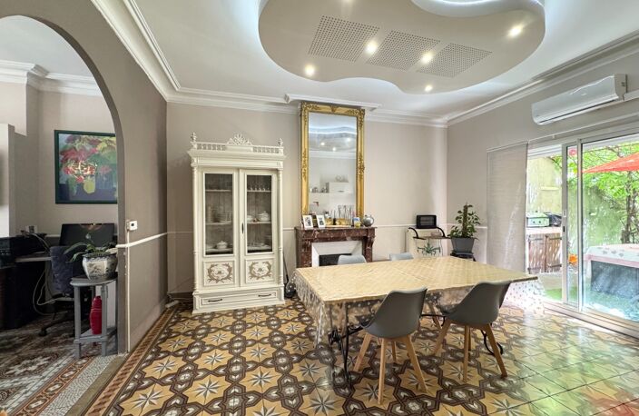 Maison à vendre 7 pièces ALES (30) — photo 3
