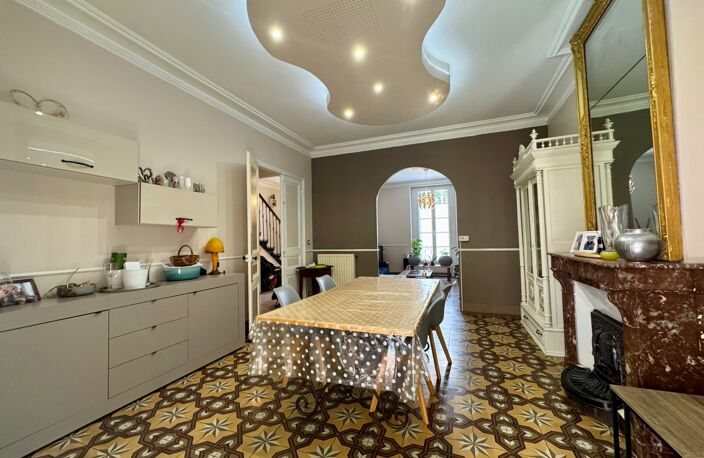 Maison à vendre 7 pièces ALES (30) — photo 4
